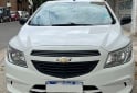 Autos - Chevrolet PRISMA JOY PLUS 2018 Nafta 98000Km - En Venta