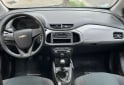 Autos - Chevrolet PRISMA JOY PLUS 2018 Nafta 98000Km - En Venta