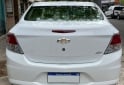 Autos - Chevrolet PRISMA JOY PLUS 2018 Nafta 98000Km - En Venta
