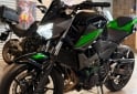Motos - Kawasaki Z 400 2022 Nafta 9100Km - En Venta