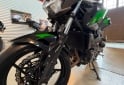Motos - Kawasaki Z 400 2022 Nafta 9100Km - En Venta