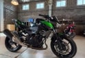 Motos - Kawasaki Z 400 2022 Nafta 9100Km - En Venta