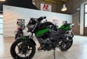 Motos - Kawasaki Z 400 2022 Nafta 9100Km - En Venta