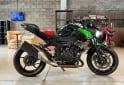 Motos - Kawasaki Z 400 2022 Nafta 9100Km - En Venta