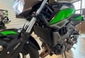 Motos - Kawasaki Z 400 2022 Nafta 9100Km - En Venta