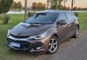 Autos - Chevrolet Cruze Premier 2019 Nafta 69000Km - En Venta