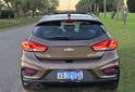 Autos - Chevrolet Cruze Premier 2019 Nafta 69000Km - En Venta