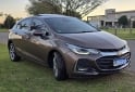 Autos - Chevrolet Cruze Premier 2019 Nafta 69000Km - En Venta