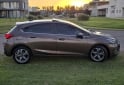 Autos - Chevrolet Cruze Premier 2019 Nafta 69000Km - En Venta