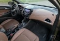 Autos - Chevrolet Cruze Premier 2019 Nafta 69000Km - En Venta