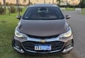 Autos - Chevrolet Cruze Premier 2019 Nafta 69000Km - En Venta