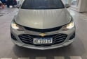 Autos - Chevrolet CRUZE 4P 1.4 TURBO PREMIE 2020 Nafta 73300Km - En Venta