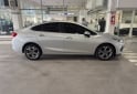 Autos - Chevrolet CRUZE 4P 1.4 TURBO PREMIE 2020 Nafta 73300Km - En Venta