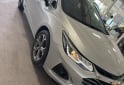 Autos - Chevrolet CRUZE 4P 1.4 TURBO PREMIE 2020 Nafta 73300Km - En Venta