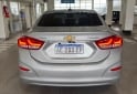 Autos - Chevrolet CRUZE 4P 1.4 TURBO PREMIE 2020 Nafta 73300Km - En Venta