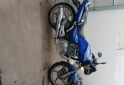 Motos - Suzuki En 125 2a 2013 Nafta 40Km - En Venta