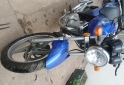 Motos - Suzuki En 125 2a 2013 Nafta 40Km - En Venta