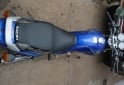 Motos - Suzuki En 125 2a 2013 Nafta 40Km - En Venta