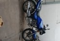 Motos - Suzuki En 125 2a 2013 Nafta 40Km - En Venta