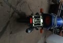Motos - Suzuki En 125 2a 2013 Nafta 40Km - En Venta