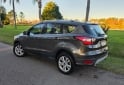Camionetas - Ford kuga 2017 Nafta 75000Km - En Venta