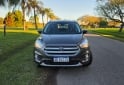 Camionetas - Ford kuga 2017 Nafta 75000Km - En Venta