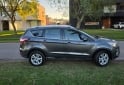 Camionetas - Ford kuga 2017 Nafta 75000Km - En Venta