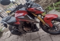 Motos - Honda Cb 300 2023 Nafta 1000Km - En Venta