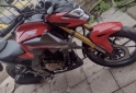 Motos - Honda Cb 300 2023 Nafta 1000Km - En Venta