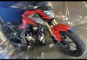 Motos - Honda Cb 300 2023 Nafta 1000Km - En Venta