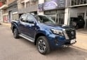 Camionetas - Nissan Frontier Platinum 2023 Diesel 52000Km - En Venta
