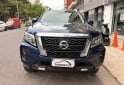 Camionetas - Nissan Frontier Platinum 2023 Diesel 52000Km - En Venta