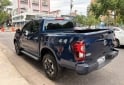 Camionetas - Nissan Frontier Platinum 2023 Diesel 52000Km - En Venta