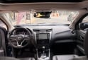 Camionetas - Nissan Frontier Platinum 2023 Diesel 52000Km - En Venta