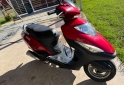 Motos - Honda Elite 2011 Nafta 35000Km - En Venta