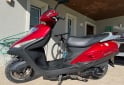 Motos - Honda Elite 2011 Nafta 35000Km - En Venta
