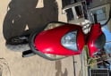 Motos - Honda Elite 2011 Nafta 35000Km - En Venta