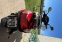 Motos - Honda Elite 2011 Nafta 35000Km - En Venta