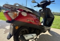 Motos - Honda Elite 2011 Nafta 35000Km - En Venta