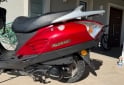 Motos - Honda Elite 2011 Nafta 35000Km - En Venta