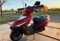 Motos - Honda Elite 2012 Nafta 37000Km - En Venta