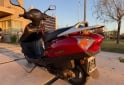Motos - Honda Elite 2012 Nafta 37000Km - En Venta