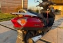 Motos - Honda Elite 2012 Nafta 37000Km - En Venta