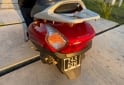 Motos - Honda Elite 2012 Nafta 37000Km - En Venta