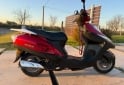 Motos - Honda Elite 2012 Nafta 37000Km - En Venta