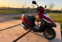 Motos - Honda Elite 2012 Nafta 37000Km - En Venta