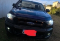 Camionetas - Ford Ranger cabina simple 2017 Diesel 120000Km - En Venta