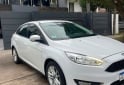 Autos - Ford FOCUS SE 2018 Nafta 122000Km - En Venta