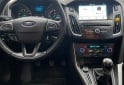 Autos - Ford FOCUS SE 2018 Nafta 122000Km - En Venta
