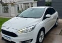 Autos - Ford FOCUS SE 2018 Nafta 122000Km - En Venta
